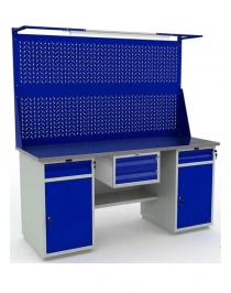 Верстак Profi WT180.WD2/WD2.121 Верстак Profi WT180.WD2/WD2.121
