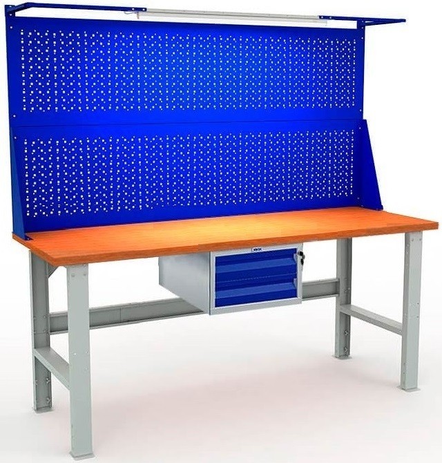 Верстак Expert W200.F2/F2.121 купить в Пскове