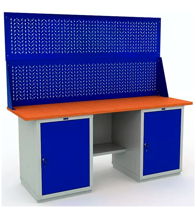 Верстак Expert W200.WS1/WS1.020 купить в Пскове Верстак Expert W200.WS1/WS1.020 купить в Пскове