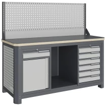 Верстак MCN 1552.S68.1-1 Верстак MCN 1552.S68.1-1