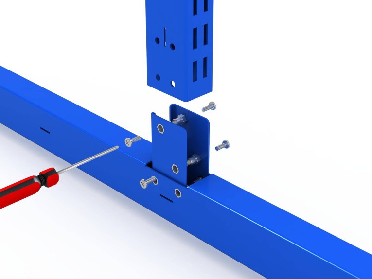 Система хранения SORTEX 1495-M №1-1 (мобильная) купить в Пскове