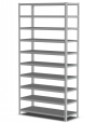 Стеллаж MS Strong 1850х1500х400 10 полок