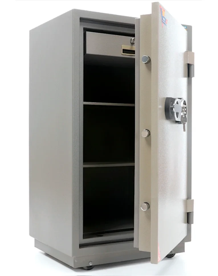 Огнестойкий сейф Valberg FRS-99.T-EL купить в Пскове