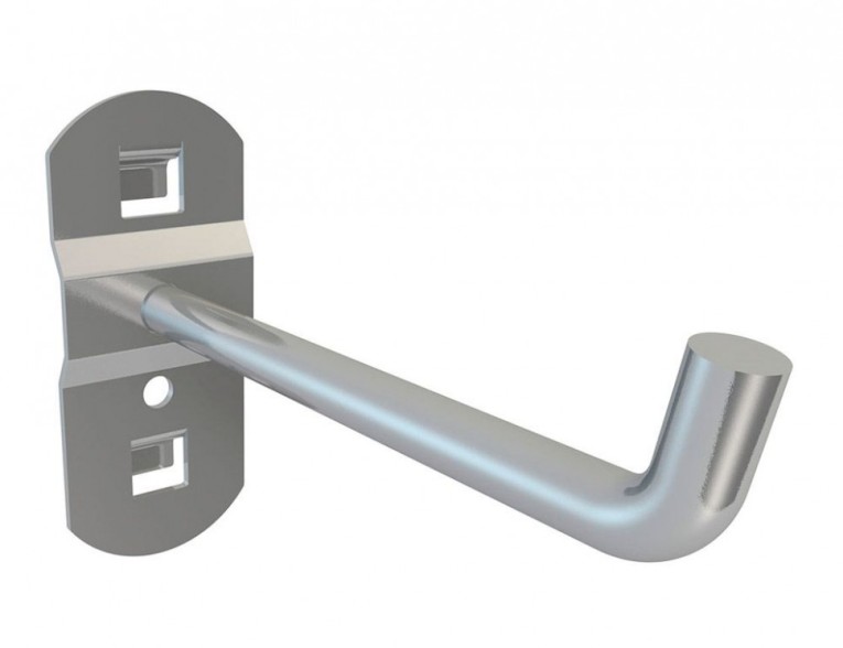 Крючок НК 3 (13 см) купить в Пскове