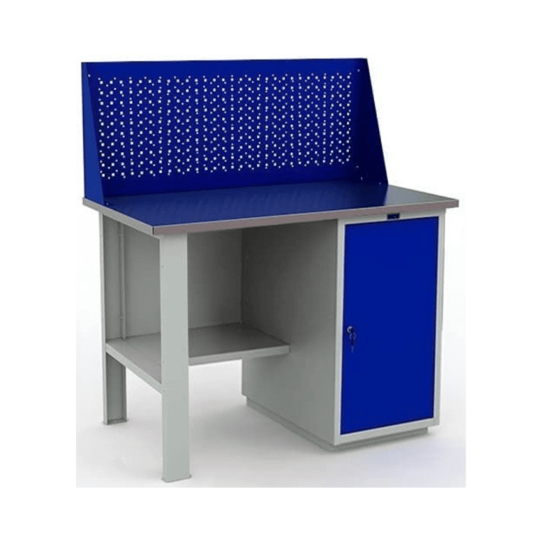 Верстак Profi WT120.F1/WD1.010 купить в Пскове