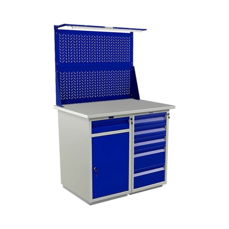 Верстак Profi WT100.WD2/WD5.021 купить в Пскове