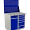Верстак Profi WT100.WD2/WD5.021