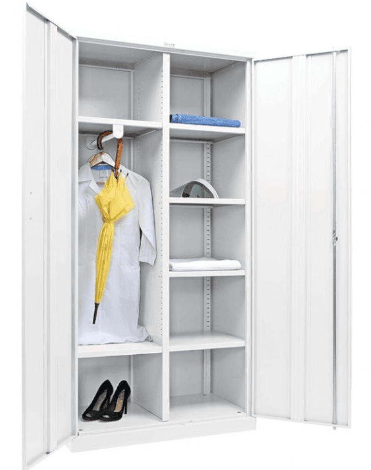 Шкаф медицинский Hilfe МД 2 ШМ купить в Пскове