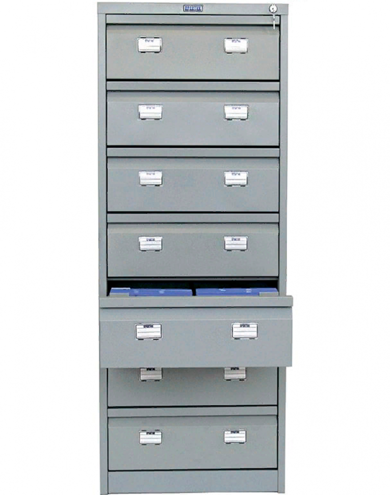 Картотека AFC-07 купить в Пскове