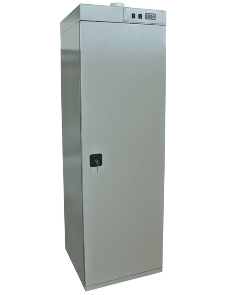 Сушильный шкаф ШС-2-8  для обуви купить в Пскове