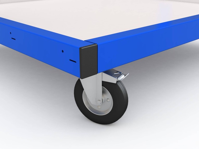 Система хранения SORTEX 1495-M №1-2 (мобильная) купить в Пскове