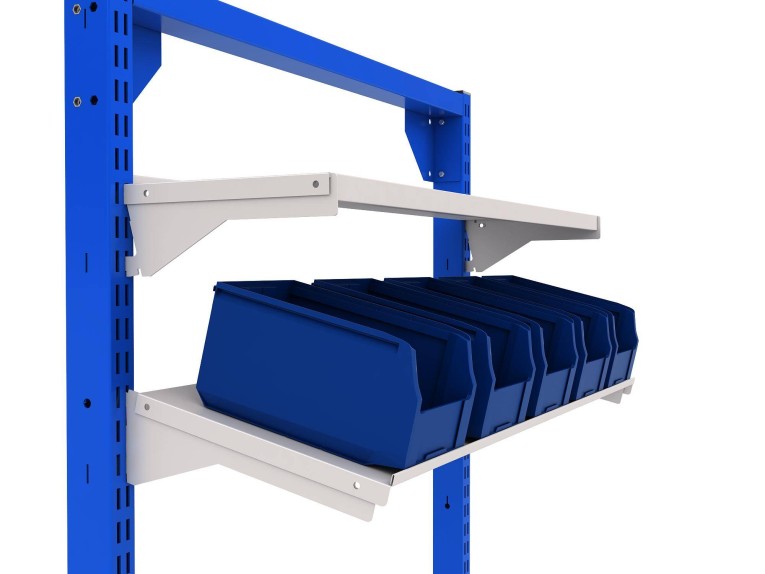 Система хранения SORTEX 1495-M №1-2 (мобильная) купить в Пскове
