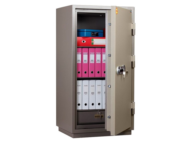 Огнестойкий сейф Valberg FRS-140.T-KL купить в Пскове Огнестойкий сейф Valberg FRS-140.T-KL купить в Пскове