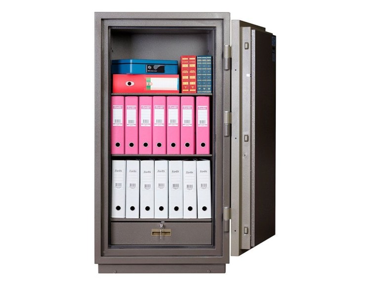 Огнестойкий сейф Valberg FRS-140.T-KL купить в Пскове Огнестойкий сейф Valberg FRS-140.T-KL купить в Пскове