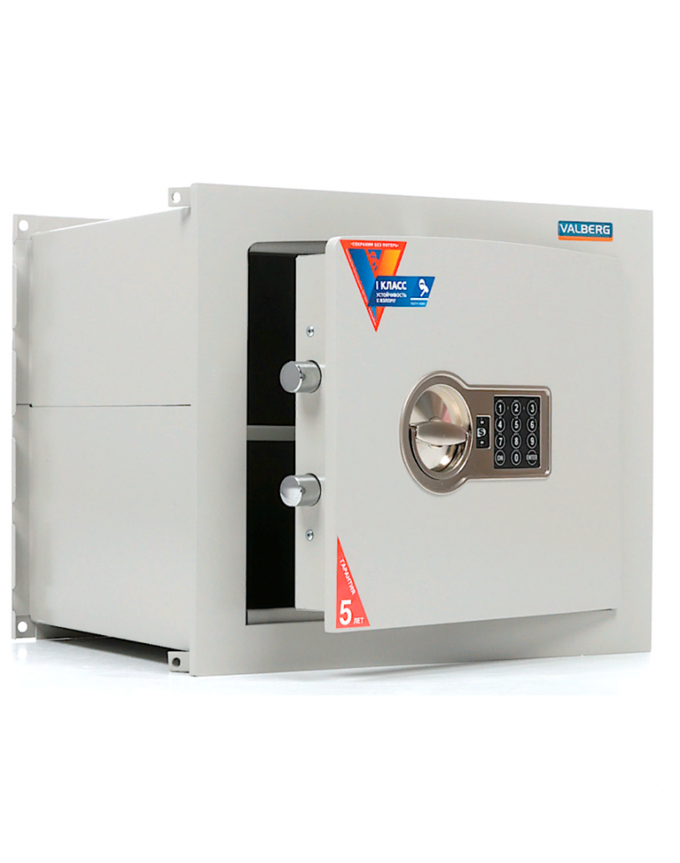 Встраиваемый сейф Valberg AW-1 3836 EL купить в Пскове