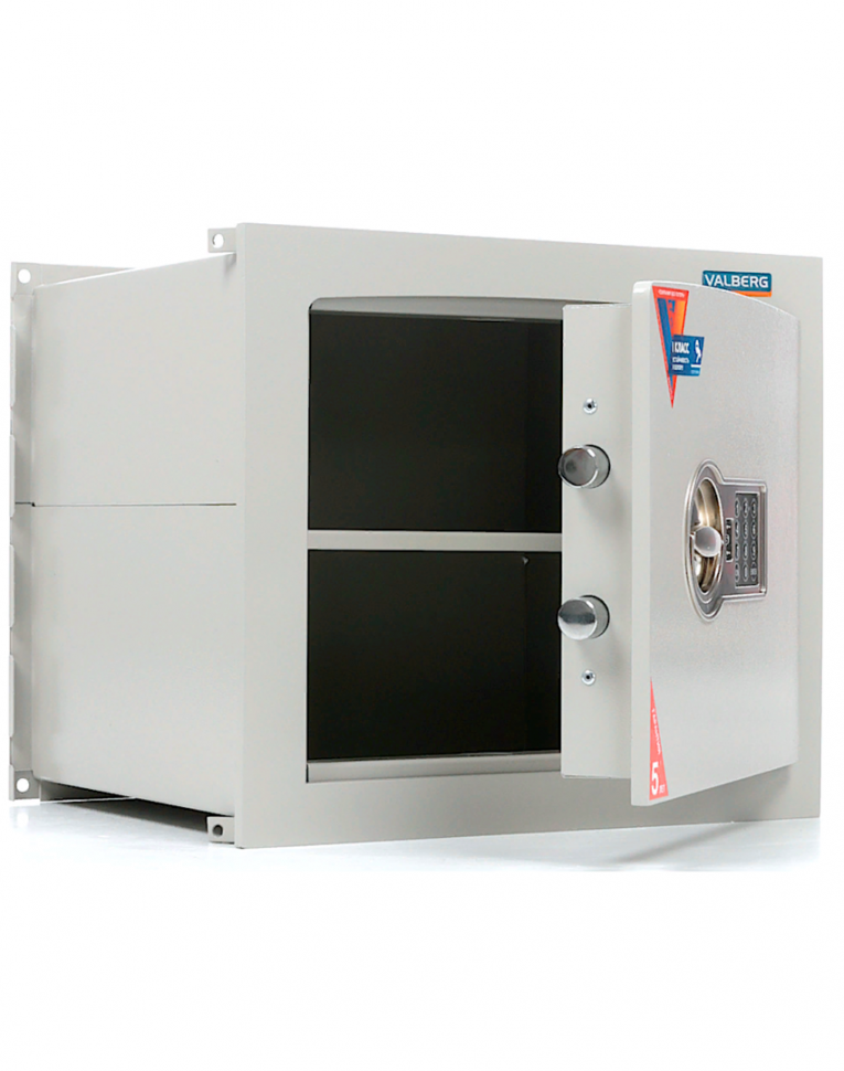 Встраиваемый сейф Valberg AW-1 3836 EL купить в Пскове