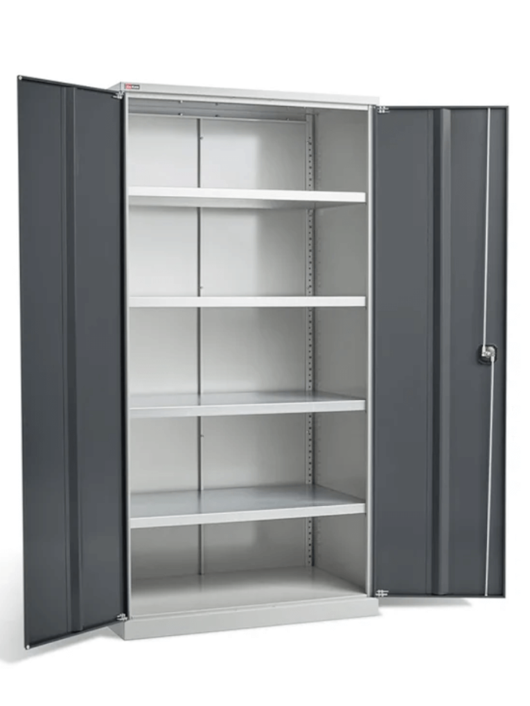 Шкаф инструментальный ДиКом ВЛ-052-01 купить в Пскове