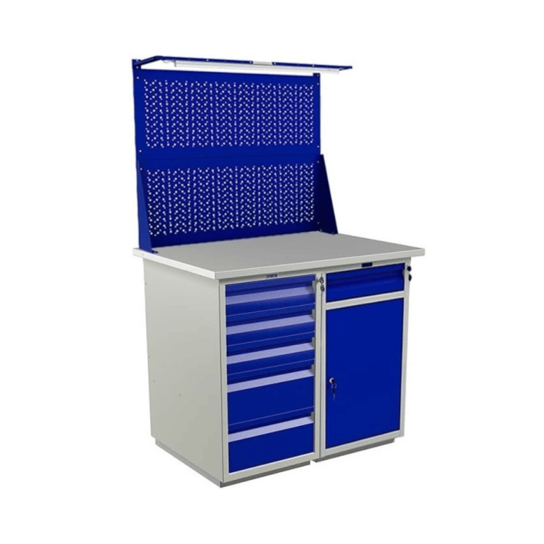 Верстак Profi WT100.WD5/WD2.021 купить в Пскове