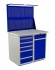 Верстак Profi WT100.WD5/WD2.021 купить в Пскове