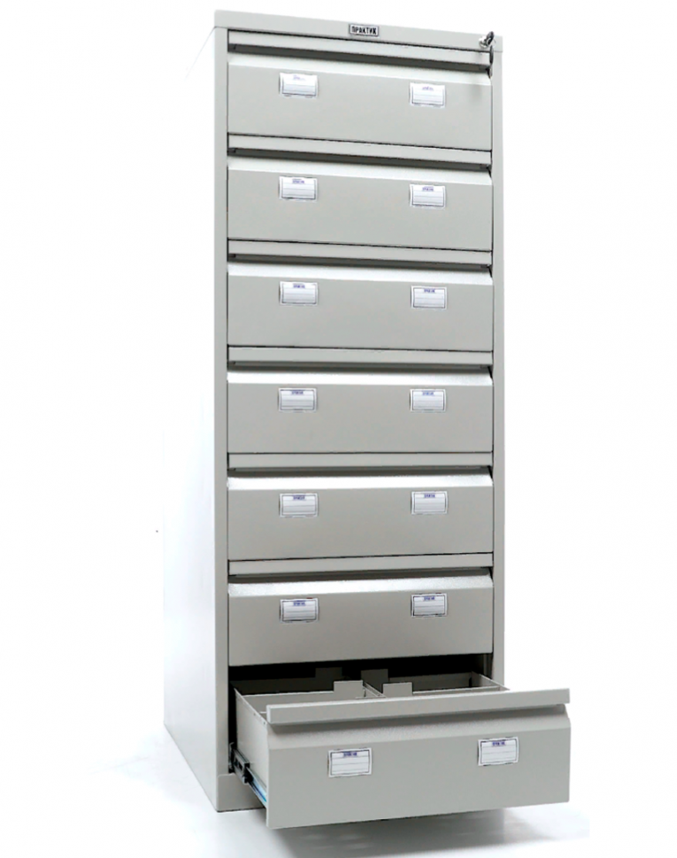 Картотека AFC-07C купить в Пскове