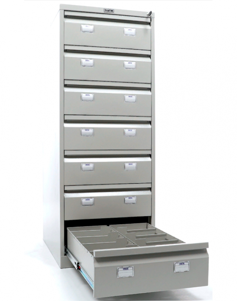 Картотека AFC-07C купить в Пскове