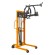 Ручной гидравлический штабелер для бочек SDА400A SMARTLIFT (SMART) купить в Пскове