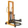 Ручной гидравлический штабелер для бочек SDА400A SMARTLIFT (SMART) купить в Пскове
