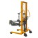 Ручной гидравлический штабелер для бочек SDА400A SMARTLIFT (SMART) купить в Пскове