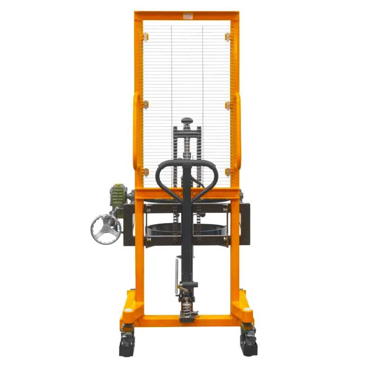 Ручной гидравлический штабелер для бочек SDА400A SMARTLIFT (SMART) купить в Пскове Ручной гидравлический штабелер для бочек SDА400A SMARTLIFT (SMART) купить в Пскове