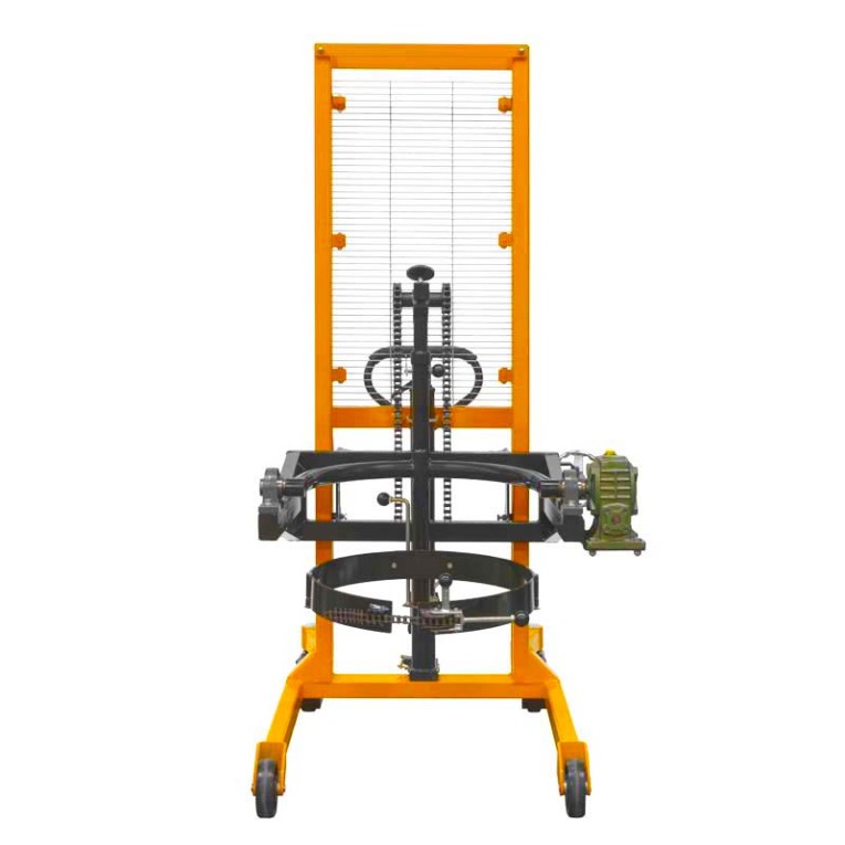 Ручной гидравлический штабелер для бочек SDА400A SMARTLIFT (SMART) купить в Пскове Ручной гидравлический штабелер для бочек SDА400A SMARTLIFT (SMART) купить в Пскове