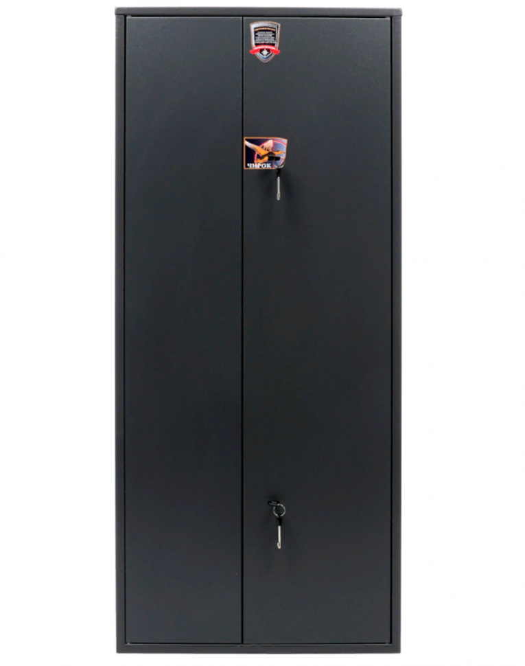 Оружейный сейф Aiko Чирок 1462 купить в Пскове