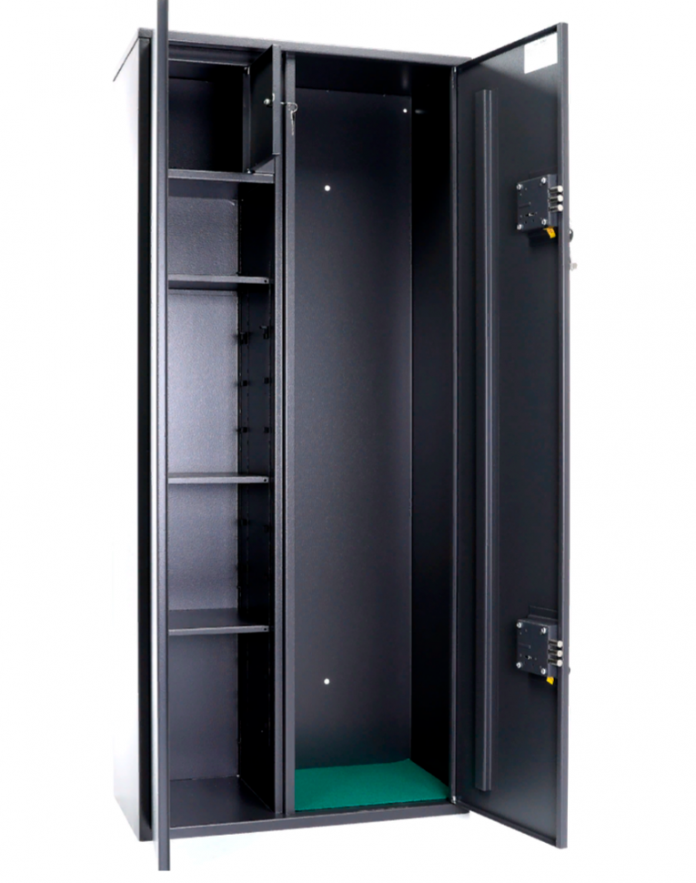 Оружейный сейф Aiko Чирок 1462 купить в Пскове