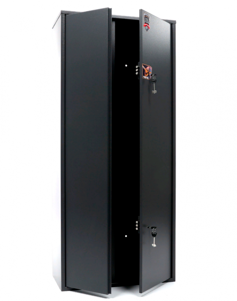 Оружейный сейф Aiko Чирок 1462 купить в Пскове