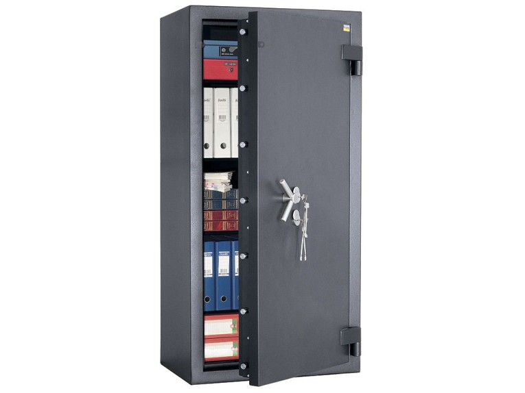 Взломостойкий сейф Valberg Рубеж 1685 KL купить в Пскове