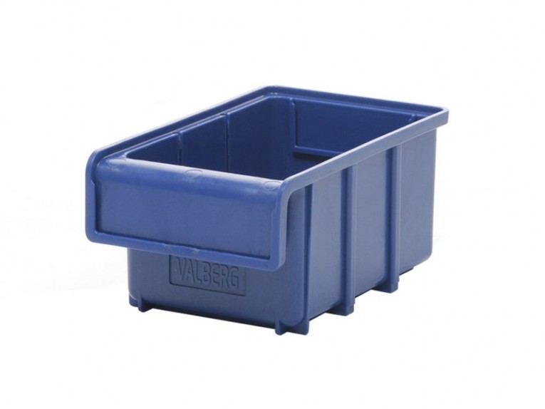 Ящик пластиковый 170x80x105 купить в Пскове