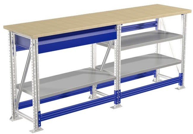 Верстак Master M100.MF1 / MF1 / MF1.101.002 купить в Пскове Верстак Master M100.MF1 / MF1 / MF1.101.002 купить в Пскове