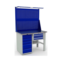 Верстак Profi WT120.WD5/F1.121 Верстак Profi WT120.WD5/F1.121