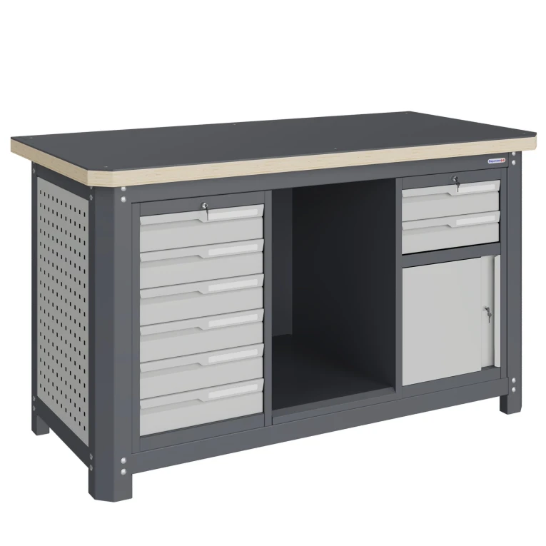 Верстак MCN 1552.S69.1 купить в Пскове Верстак MCN 1552.S69.1 купить в Пскове