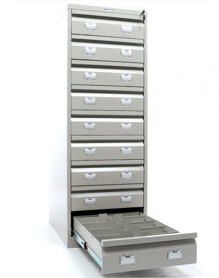 Картотека AFC-09C купить в Пскове