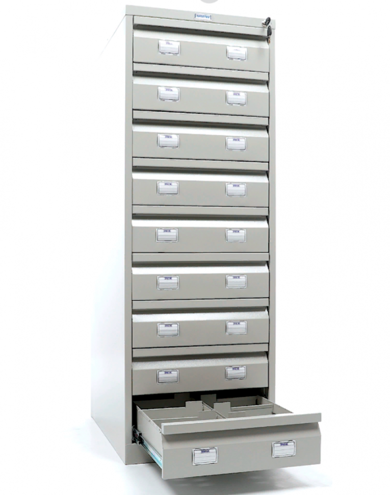 Картотека AFC-09C купить в Пскове