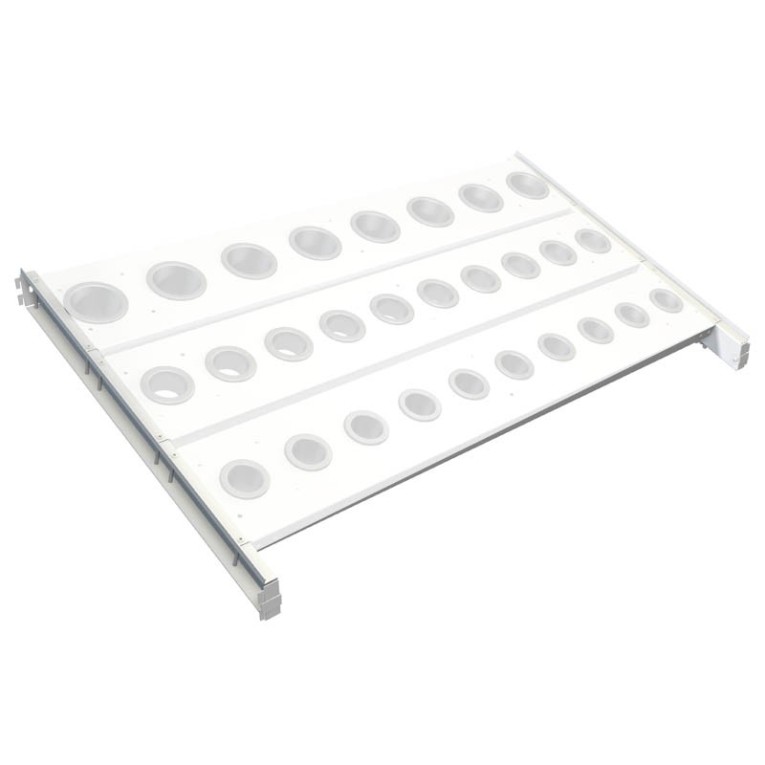 Полка для шкафа HARD SK 50 купить в Пскове