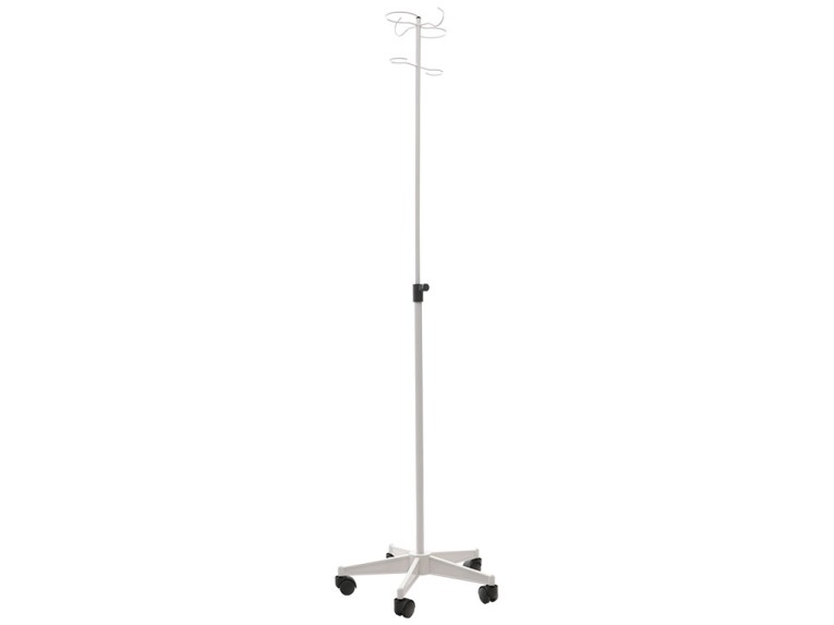 Штатив медицинский КМ ШДВ-1 купить в Пскове Штатив медицинский КМ ШДВ-1 купить в Пскове