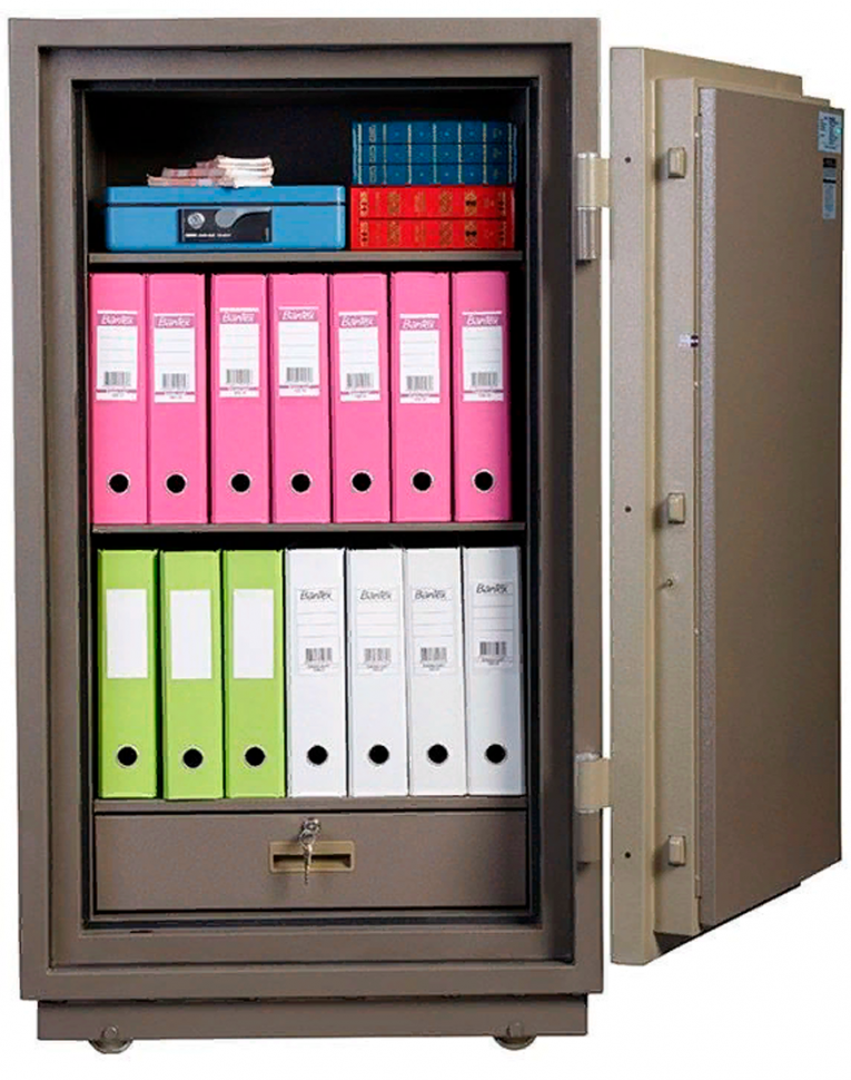 Огнестойкий сейф Valberg FRS 127.T- KL купить в Пскове Огнестойкий сейф Valberg FRS 127.T- KL купить в Пскове