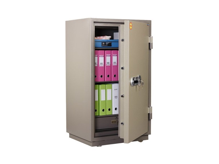 Огнестойкий сейф Valberg FRS 127.T- KL купить в Пскове Огнестойкий сейф Valberg FRS 127.T- KL купить в Пскове