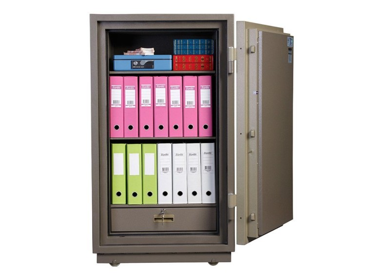 Огнестойкий сейф Valberg FRS 127.T- KL купить в Пскове Огнестойкий сейф Valberg FRS 127.T- KL купить в Пскове