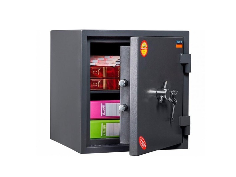 Взломостойкий сейф Valberg Гранит 46 купить в Пскове