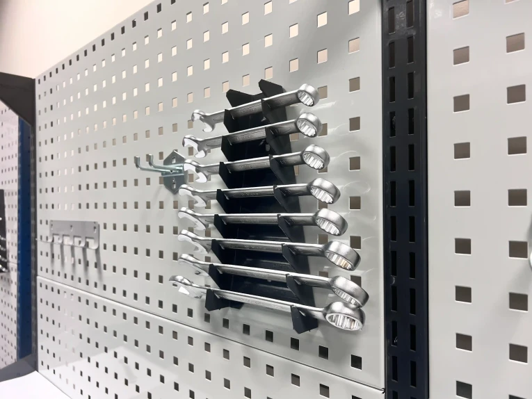 Верстак CTR 2232.S4L4M4.4 купить в Пскове Верстак CTR 2232.S4L4M4.4 купить в Пскове