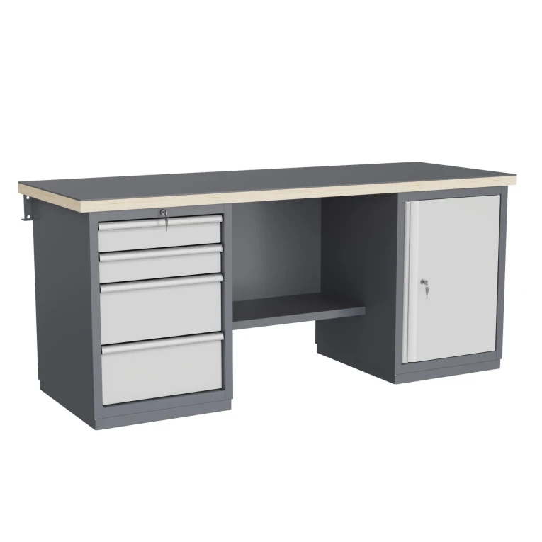 Верстак FBK 205.47.4 купить в Пскове Верстак FBK 205.47.4 купить в Пскове