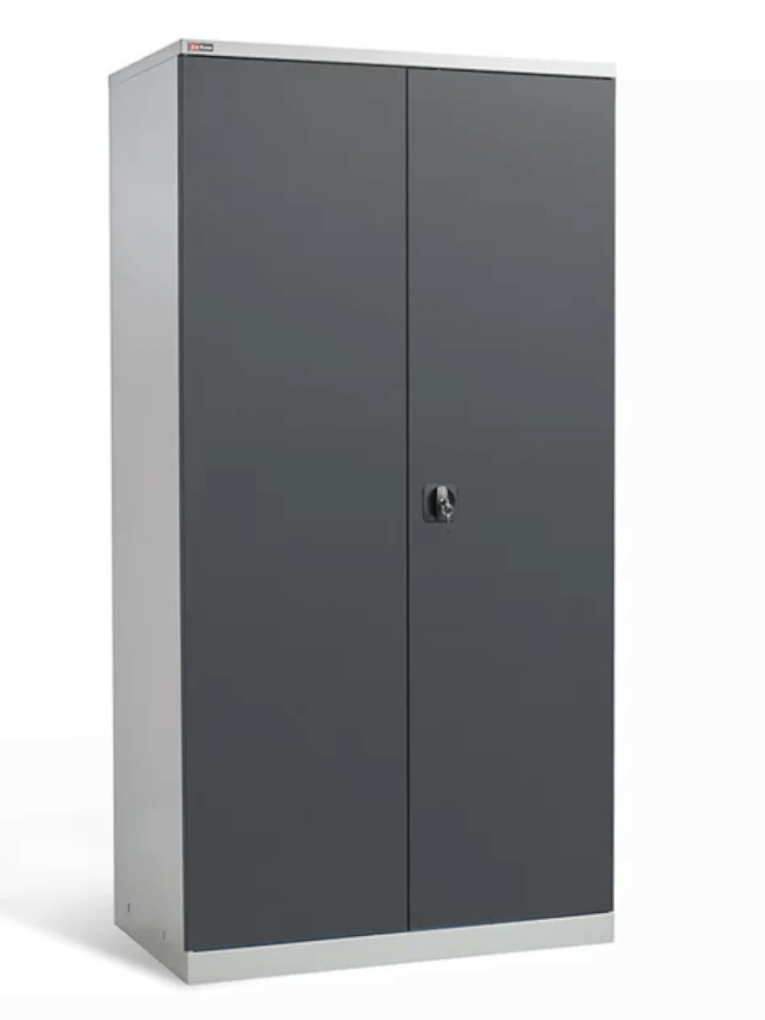 Шкаф инструментальный ДиКом ВЛ-052-05 купить в Пскове