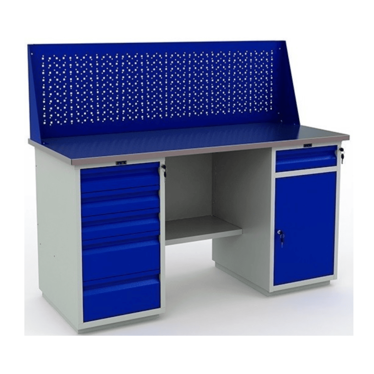Верстак Profi WT160.WD5/WD2.010 купить в Пскове